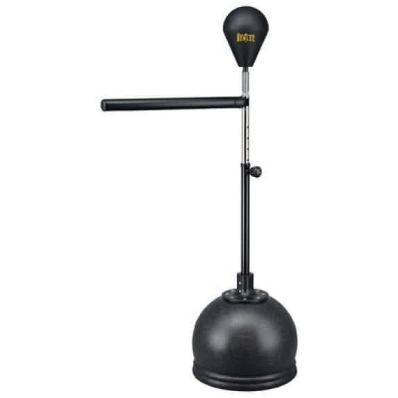 Benlee, Power Spin Boxing Trainer, 199405/1000, Black