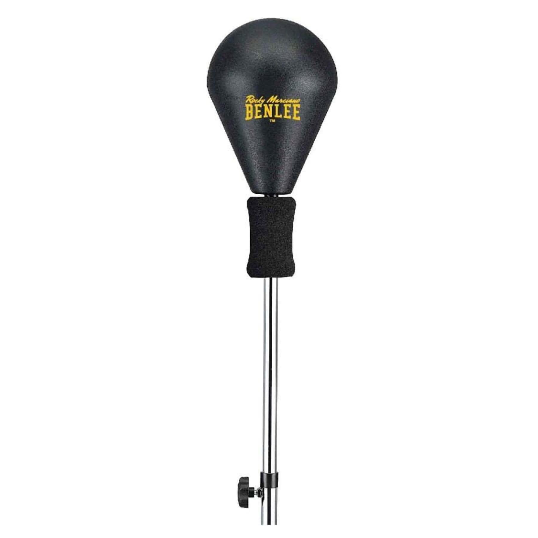 Benlee, Standing Punching Bag, 199406/1000, Black