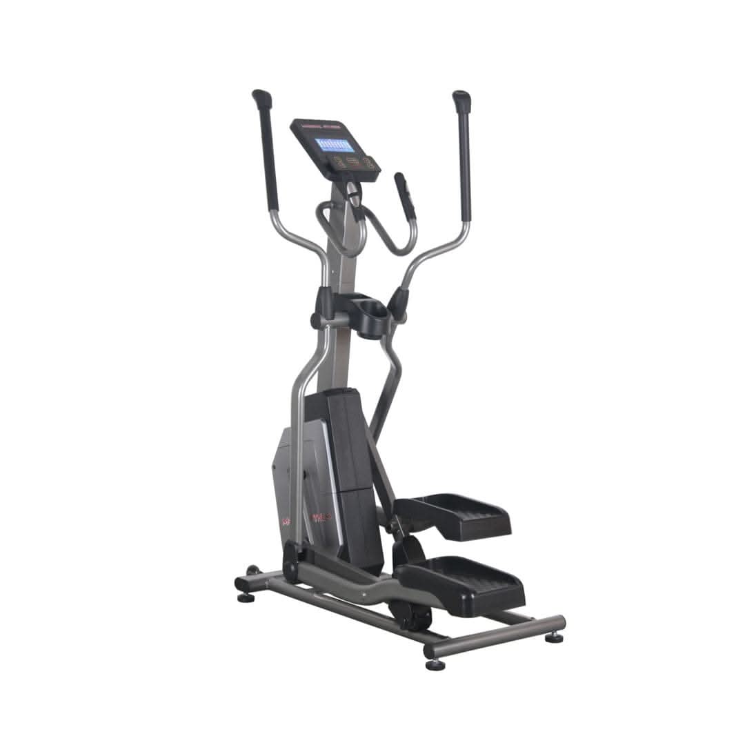 MF Elliptical Bike with LCD Display