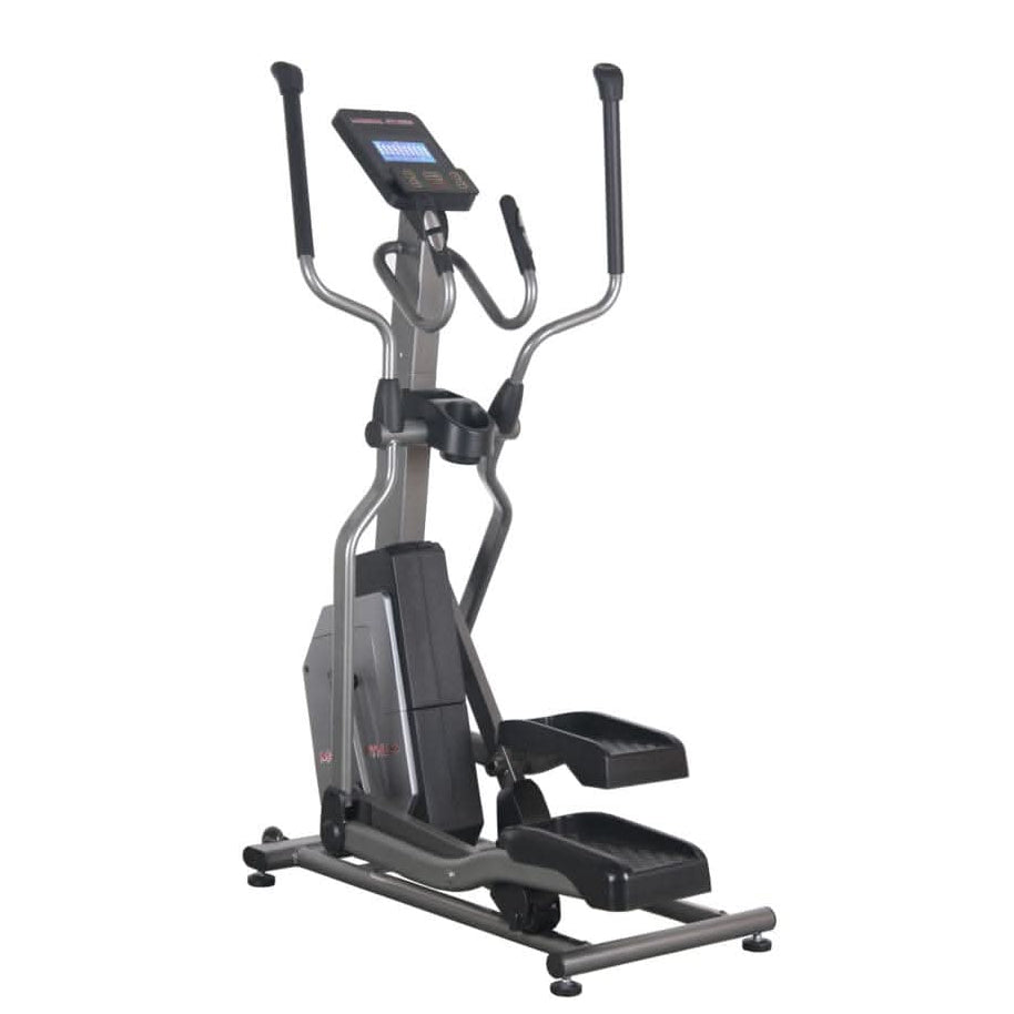 MF Elliptical Bike with LCD Display