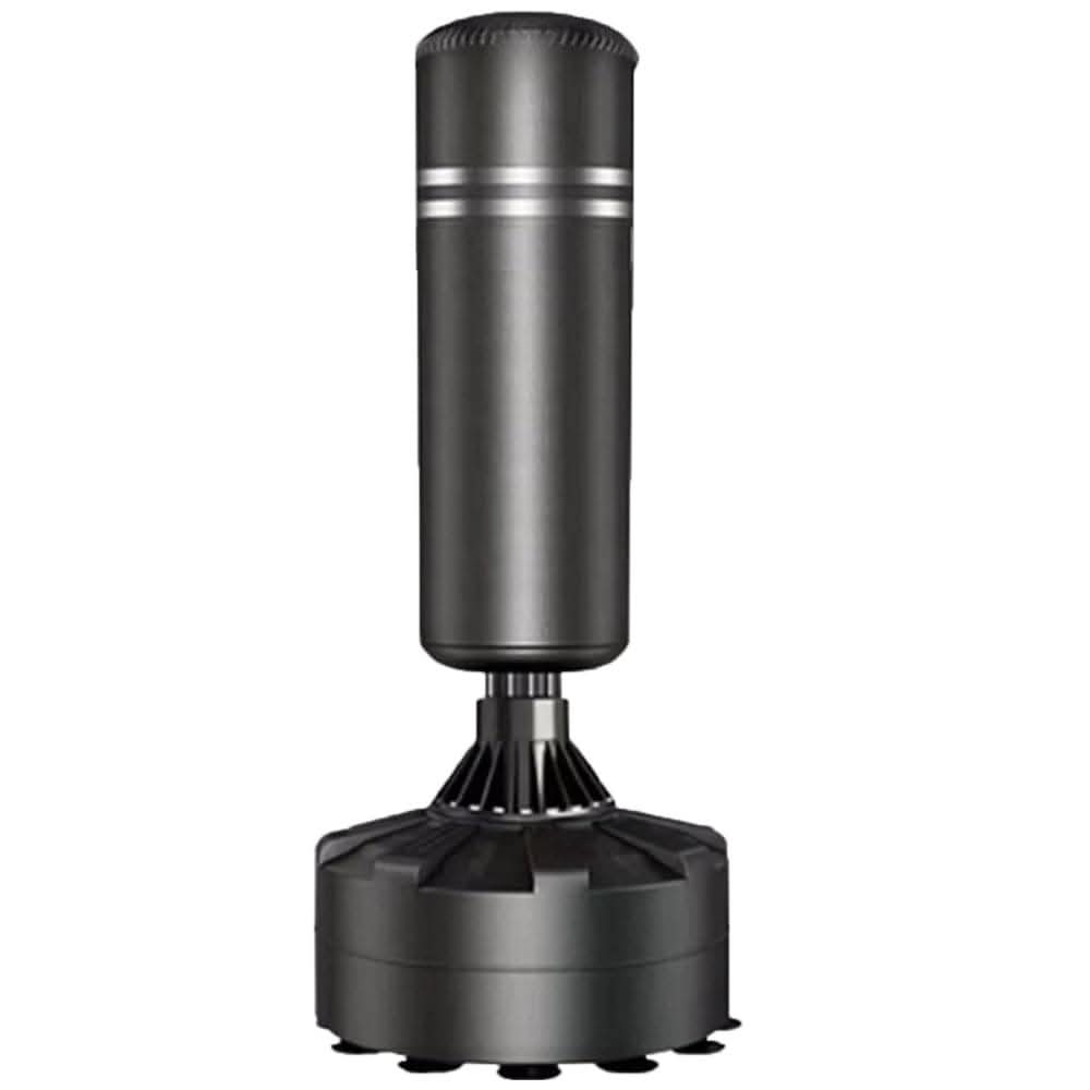 MF Freestanding Punching Bag for Adults with Suction Cup Base