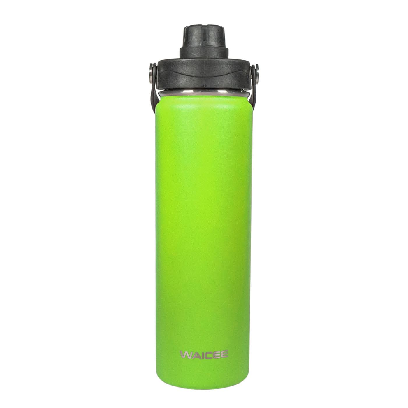 Waicee Lime Fizz Reusable Bottle
