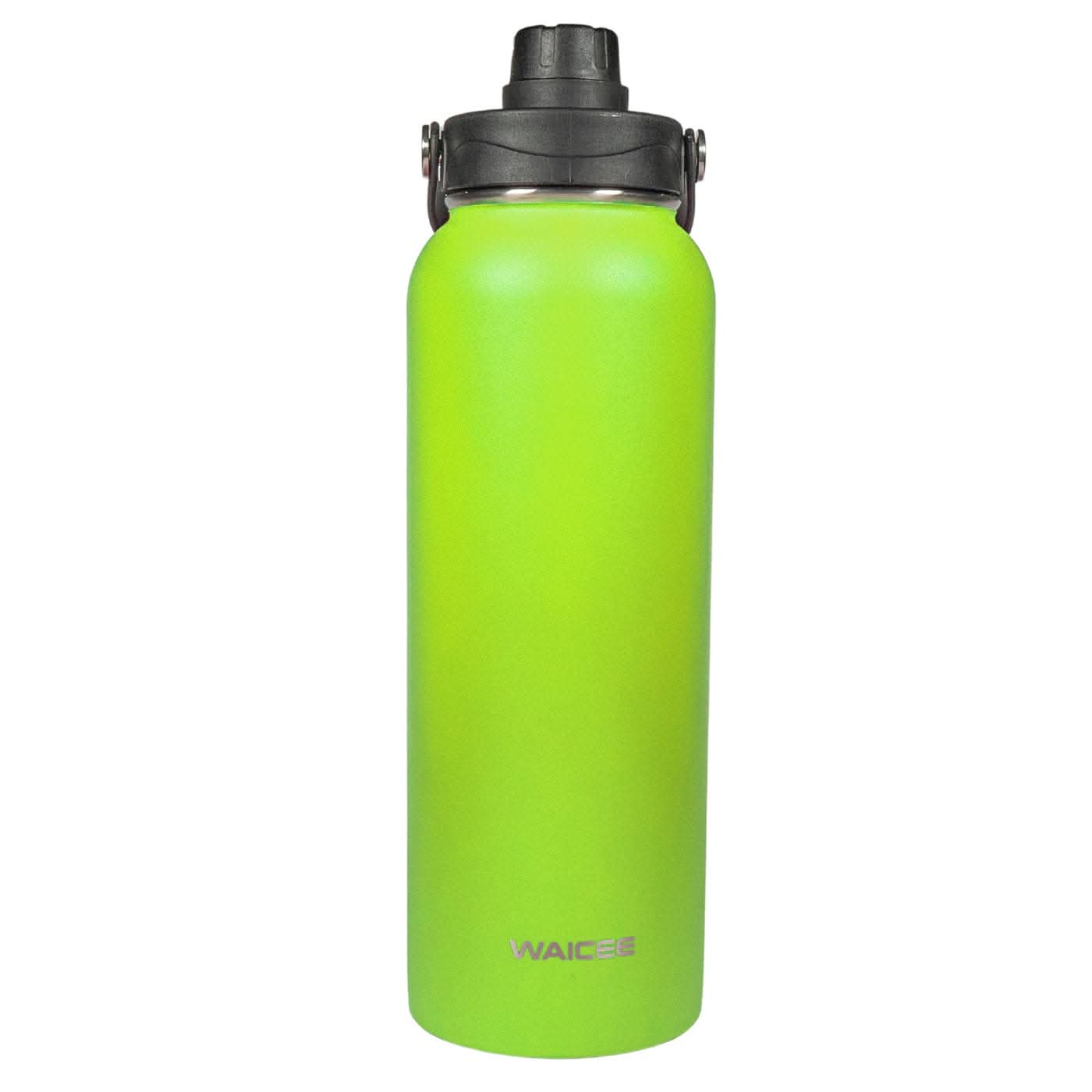 Waicee Lime Fizz Reusable Bottle