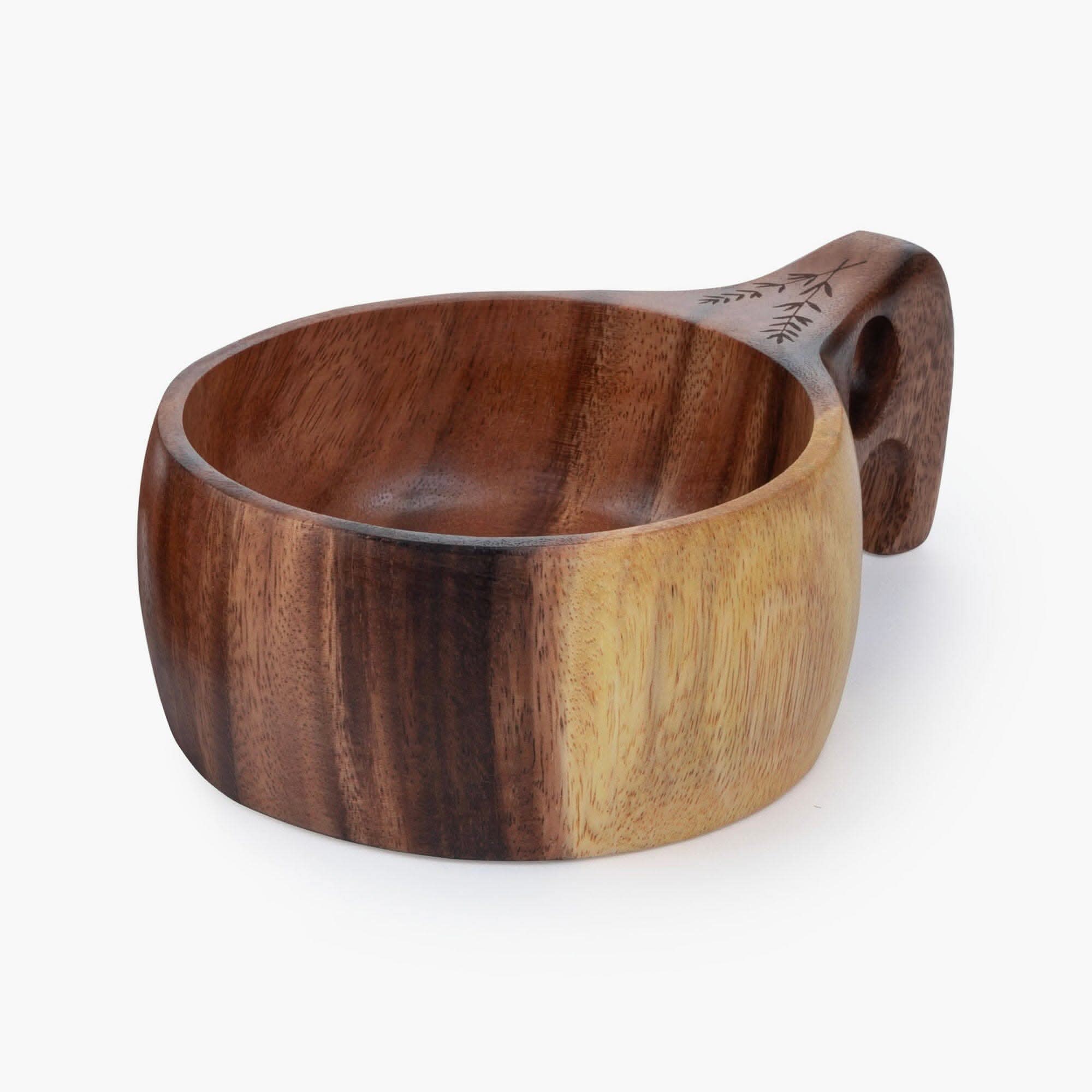 BAREBONES Kuksa cup 16 oz
