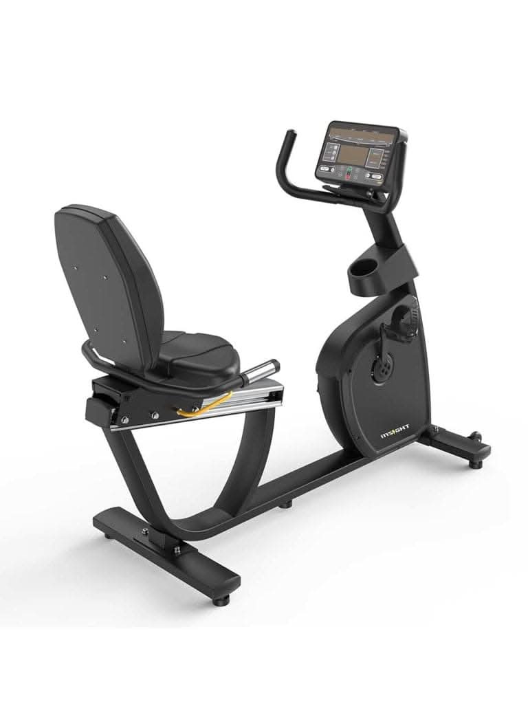 Insight Fitness Recumbent Bike CR6000C