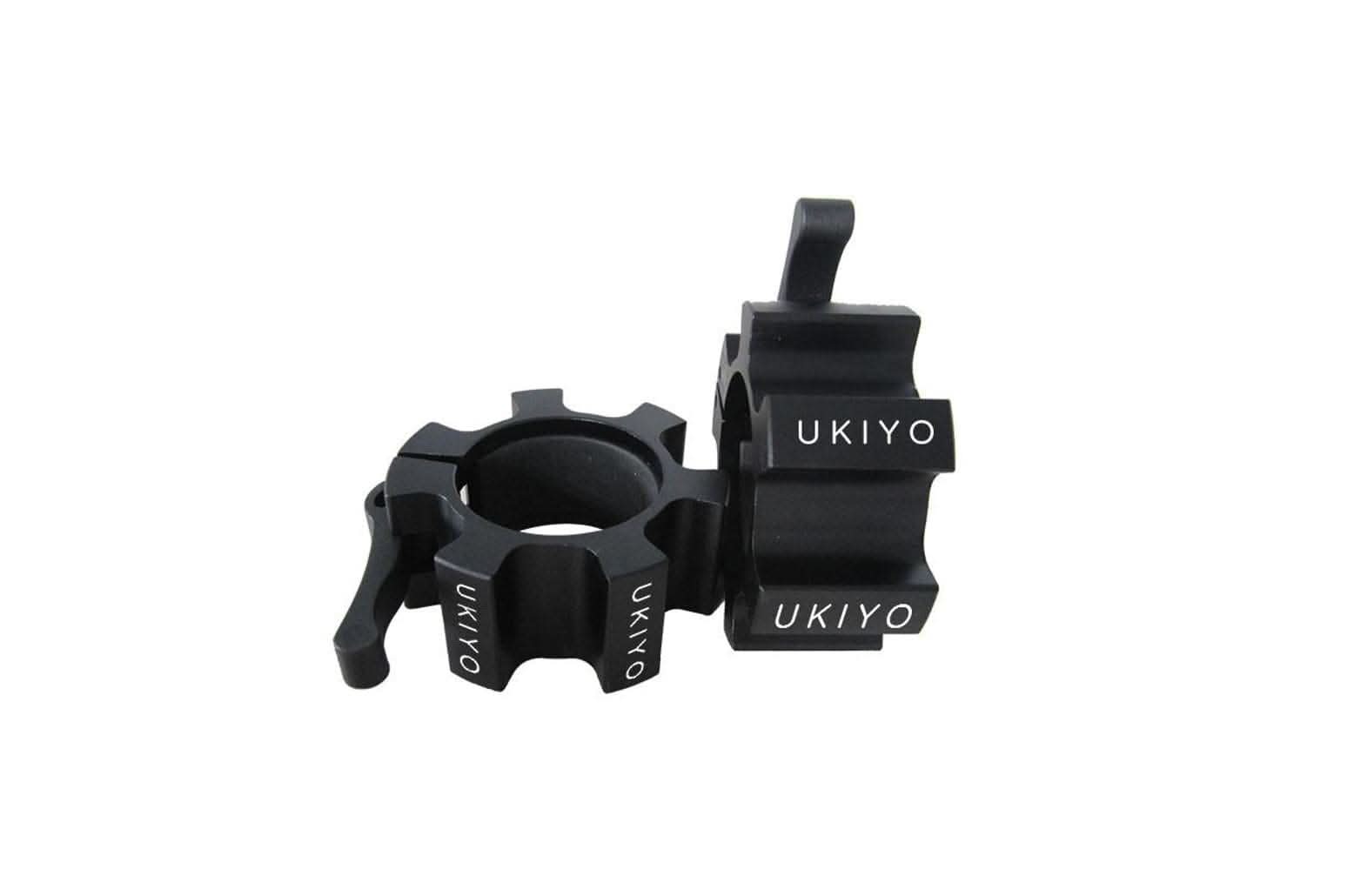 Ukiyo Barbell Collars