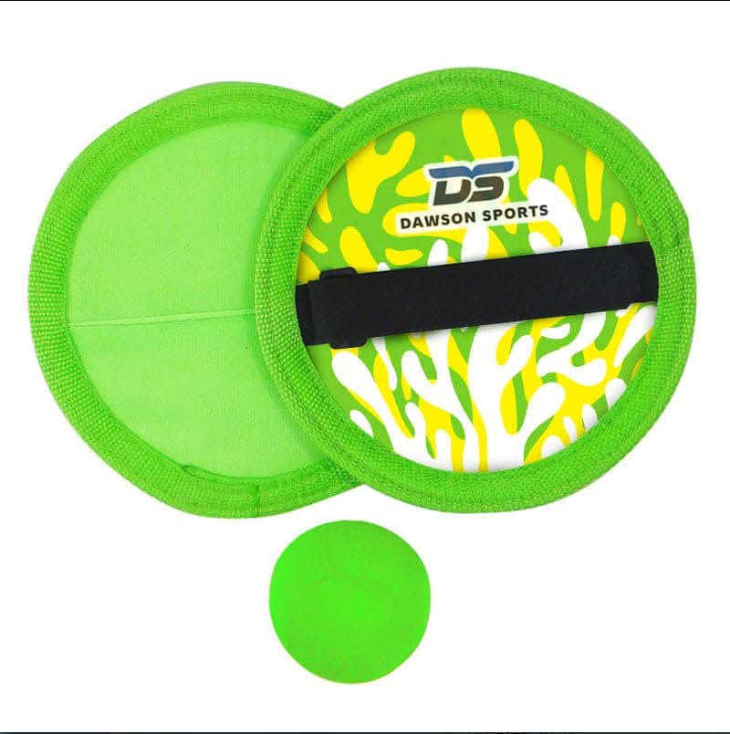 Beach Gripper Catch Pad - 8.5" Assorted