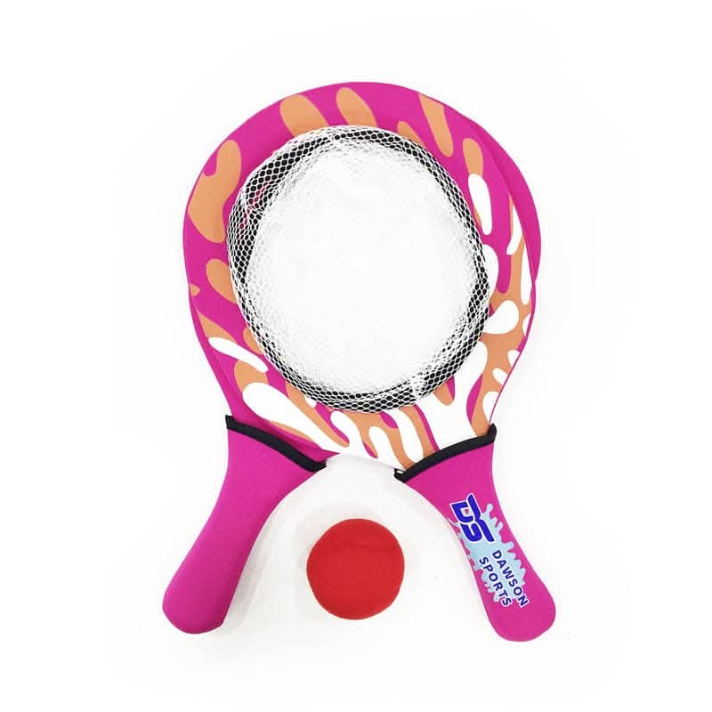 DS Catch Paddles - Pink