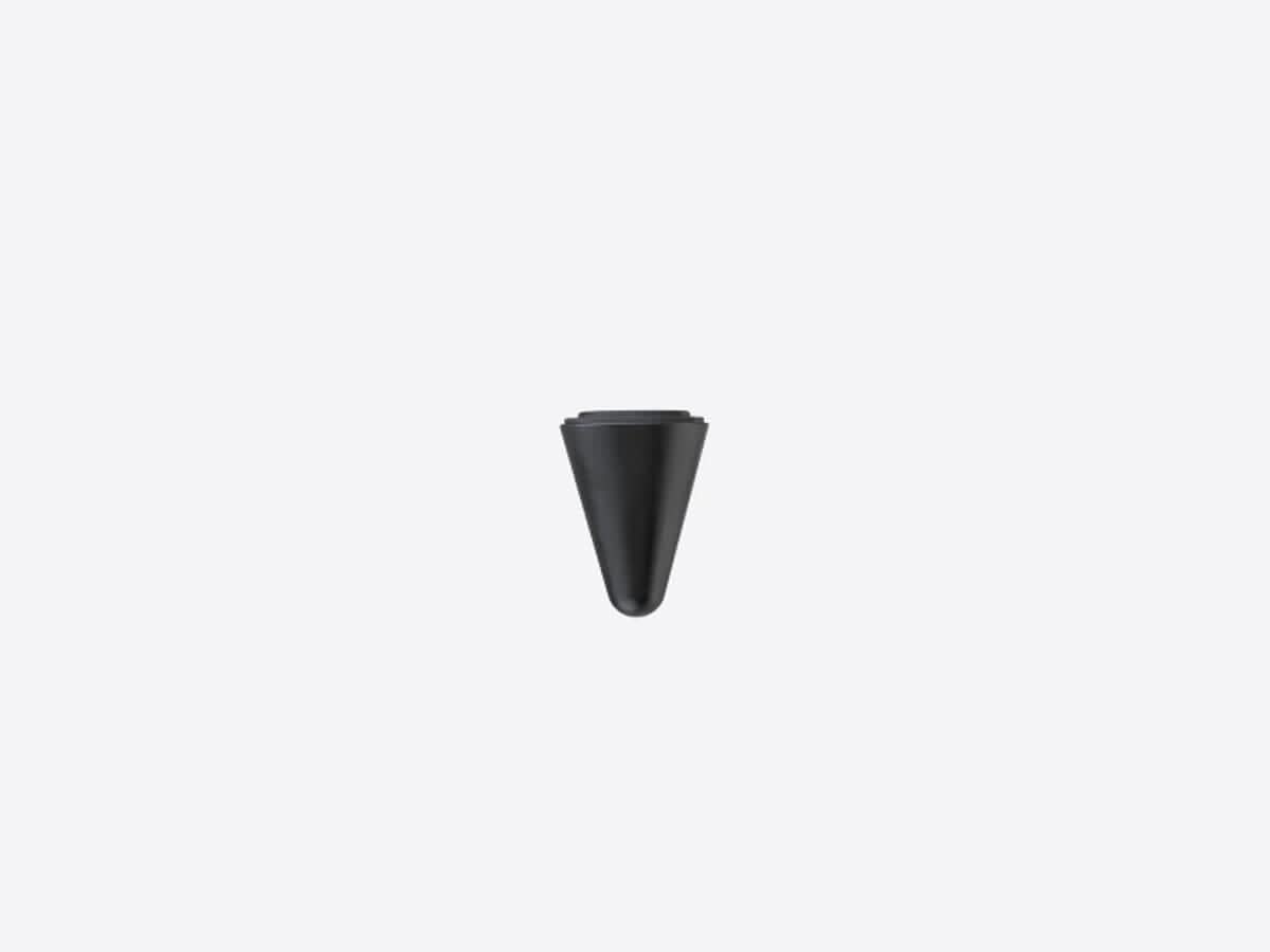 Theragun, Cone Attachment, Black
