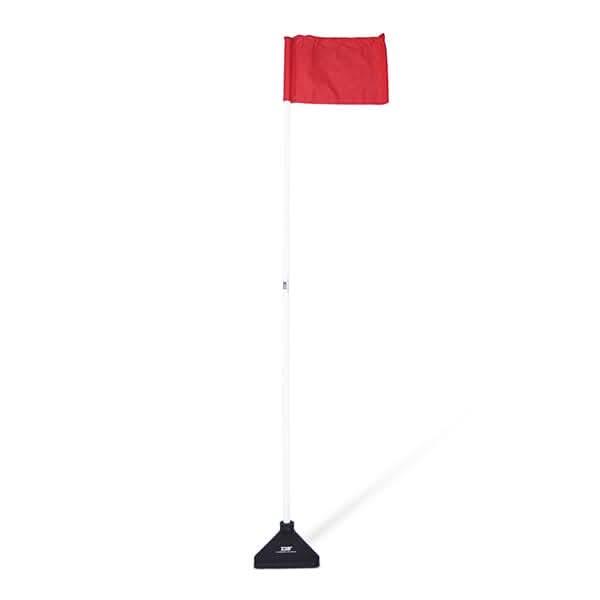 DS Corner Flag with Base (Set of 4) - Athletix.ae