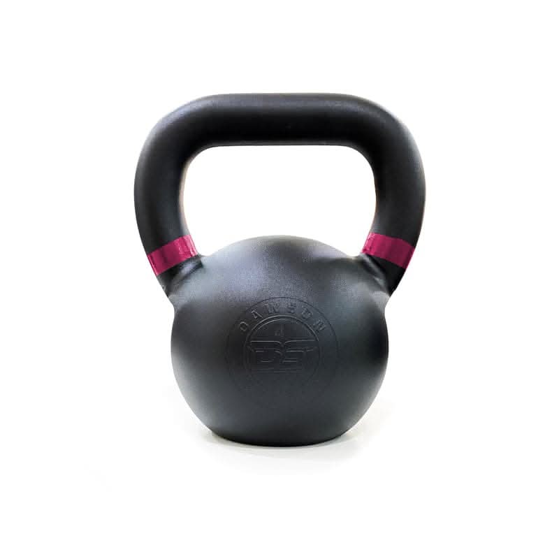 DS Crossfit Kettlebell - 4kg to 24kg - Sold as Piece 4 KG
