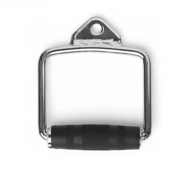 MF D Handle Bar with Rubber Grip | MF-0171