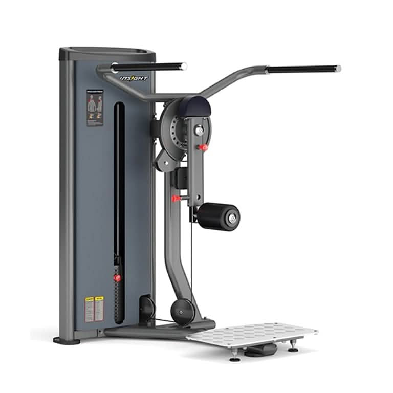 Insight Fitness Multi Hip – Adjustable Hip Rotation & Abductor Machine