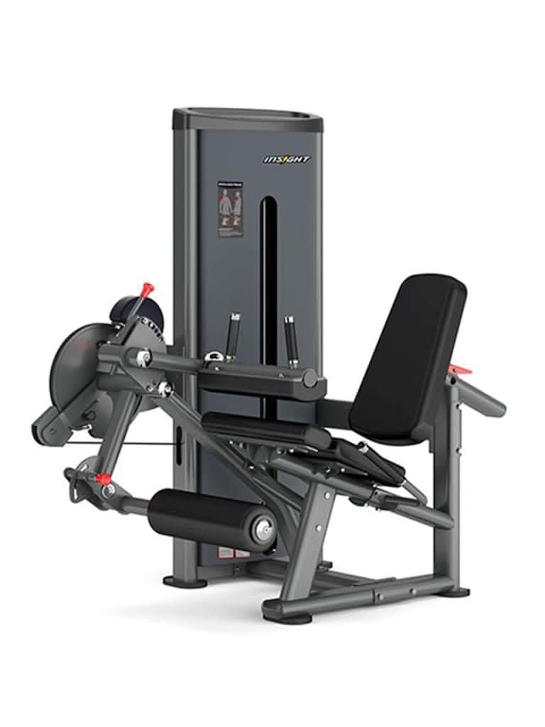 Insight Fitness Leg Curl/Leg Extension - Athletix.ae