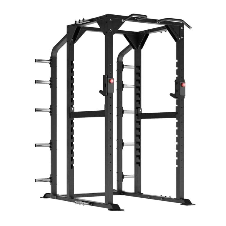 Insight Fitness DH020 Power Rack