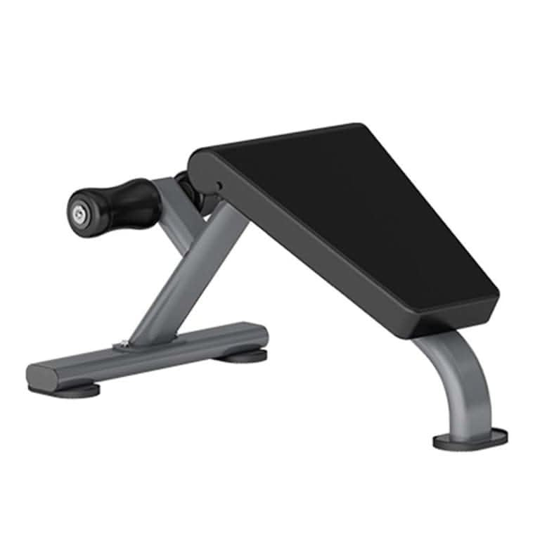 Insight Fitness DR009 Web Board – Adjustable Abdominal Workout Bench