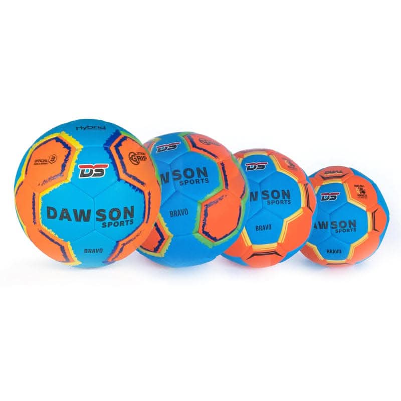 DS Bravo Handball - Size 2