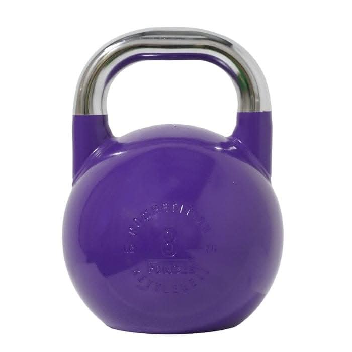 Force USA - Pro Grade Competition Kettlebell 12.00 KG - Blue
