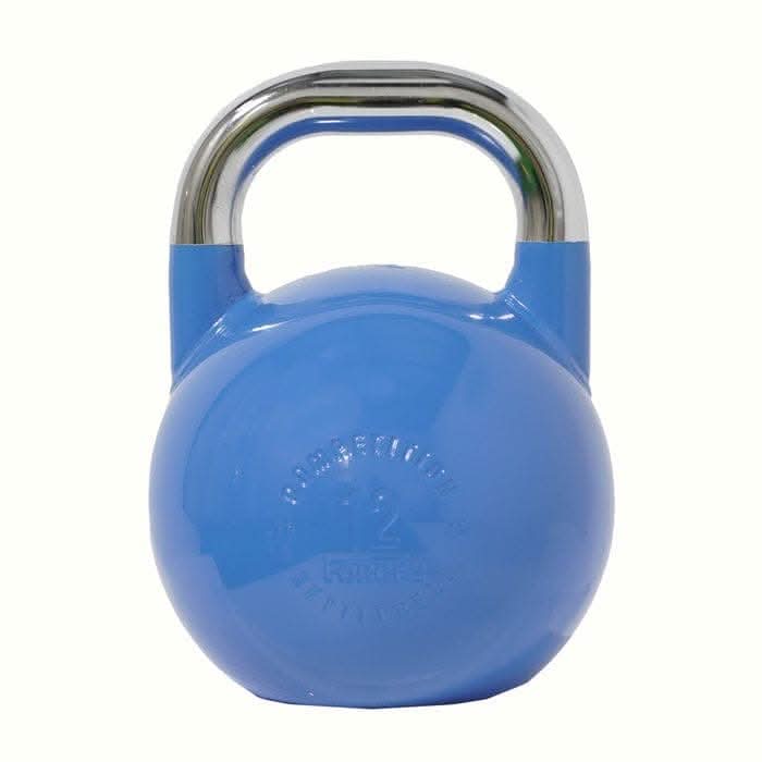 Force USA - Pro Grade Competition Kettlebell 8.00 KG - Light Purple