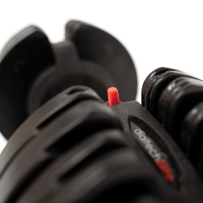 Force USA Diatech Adjustable Dumbbell Stand