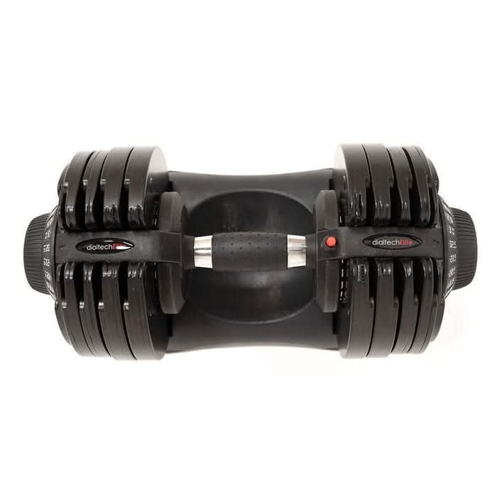 Force USA Diatech Adjustable Dumbbell Stand