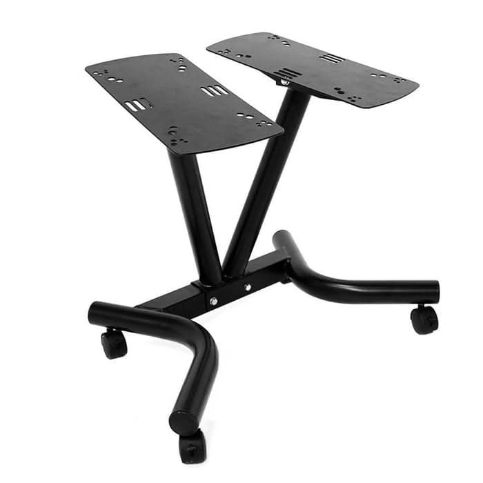 Force USA Diatech Adjustable Dumbbell Stand