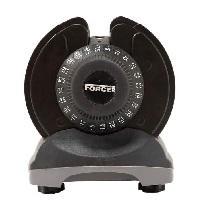 Force USA Diatech Adjustable Dumbbell Stand