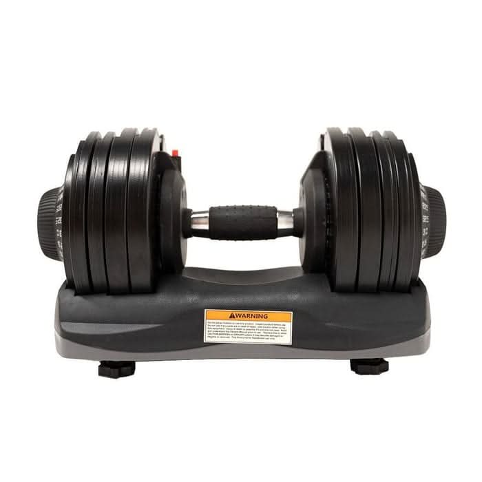 Force USA Diatech Adjustable Dumbbell Stand