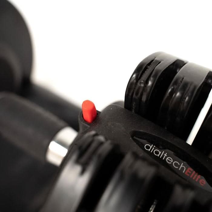 Force USA Diatech Adjustable Dumbbell Stand
