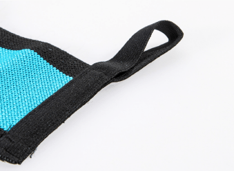 LivePro Lifting Straps - Athletix.ae