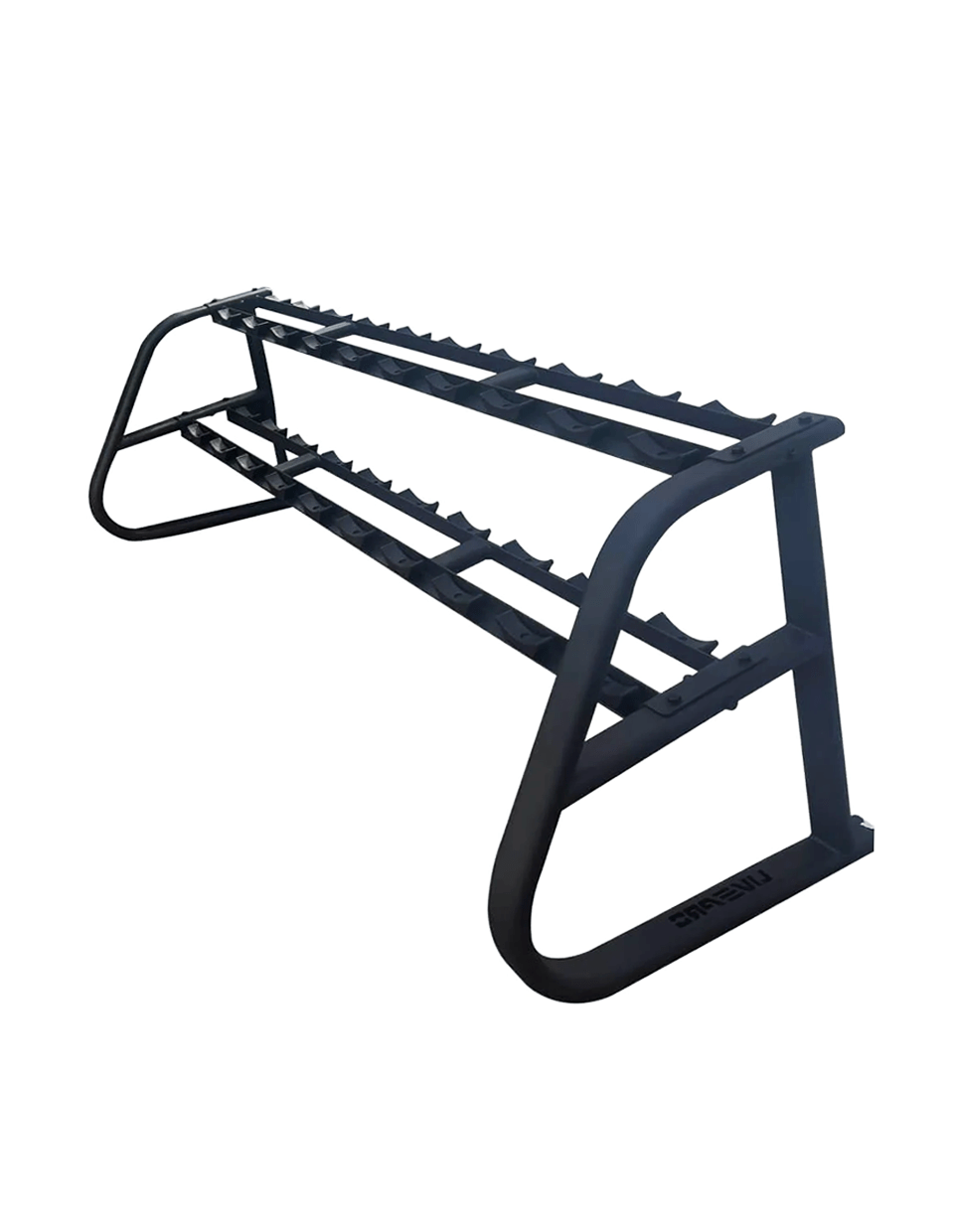 LivePro 10 Pairs Dumbbell Rack