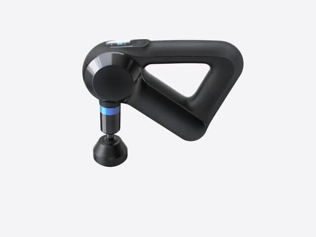 Theragun Elite Massage Gun, 4th Gen Black