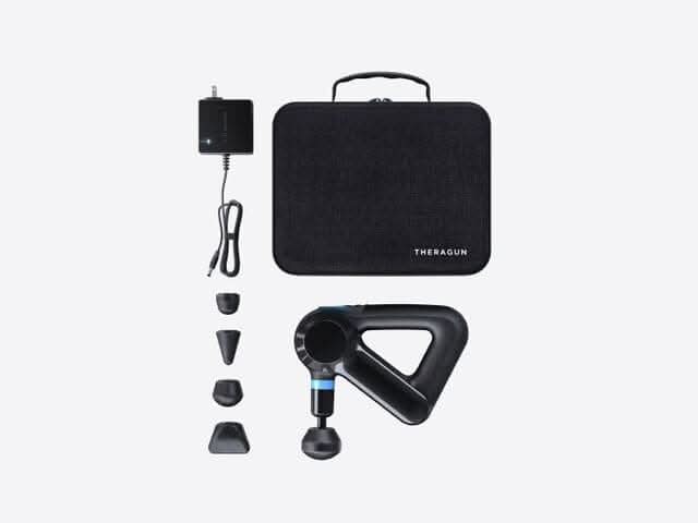 Theragun Elite Massage Gun, 4th Gen