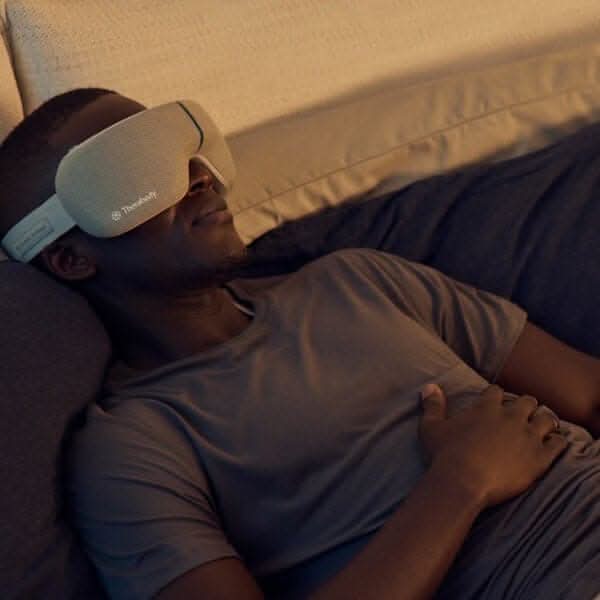 Therabody Smartgoggles