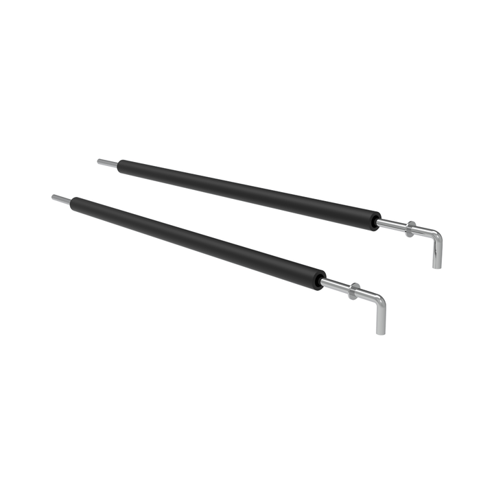 Force USA MyRack Safety option 01 - Pin & Pipe