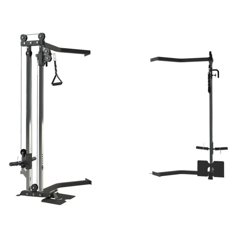 Force USA MyRack cable crossover option (1 side only)