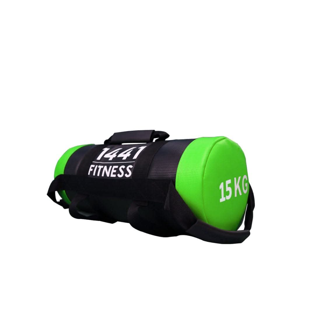 1441 Fitness Fit Bag for crossfit training - 5 to 25 KG 15 KG