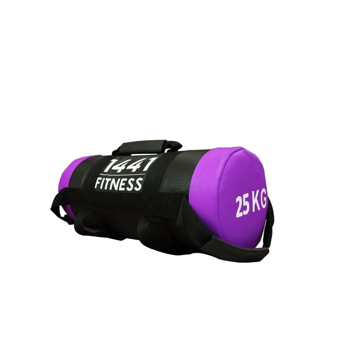 1441 Fitness Fit Bag for crossfit training - 5 to 25 KG 25 KG