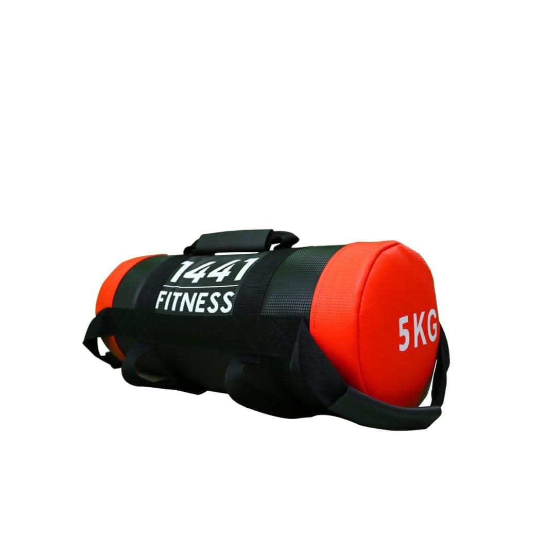 1441 Fitness Fit Bag for crossfit training - 5 to 25 KG 5 KG