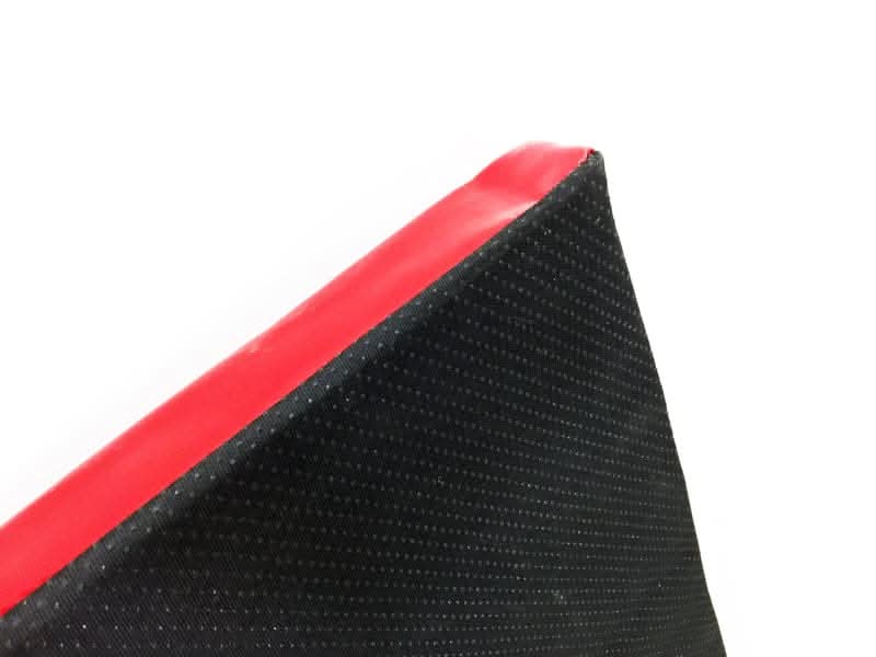 DS Gymnastic Flat Mat - Blue (183cm x 100cm x 5cm)