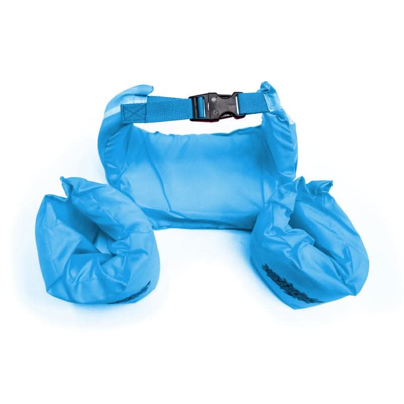 DS Kids Float Trainer Set - Blue