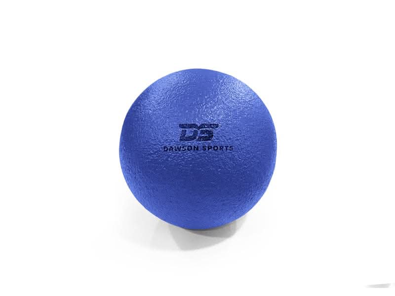 DS Foam Dodgeball - Blue