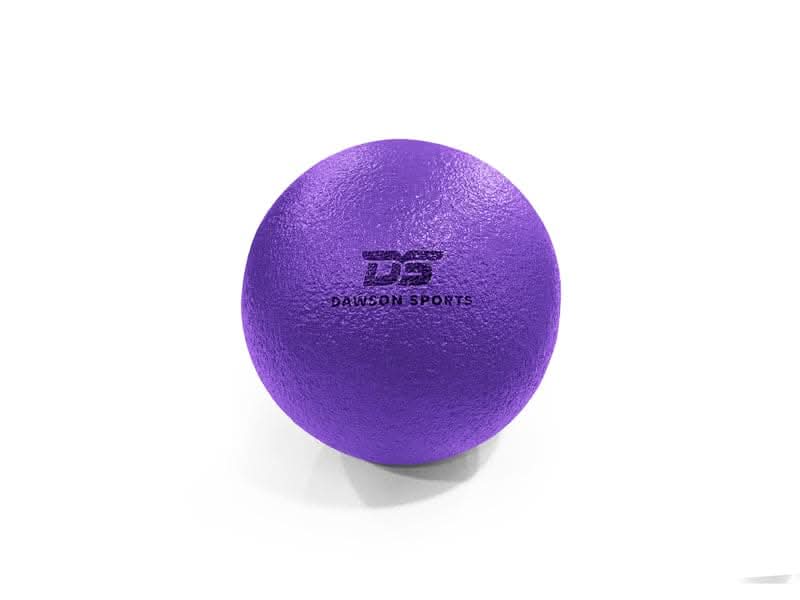 DS Foam Dodgeball - Purple
