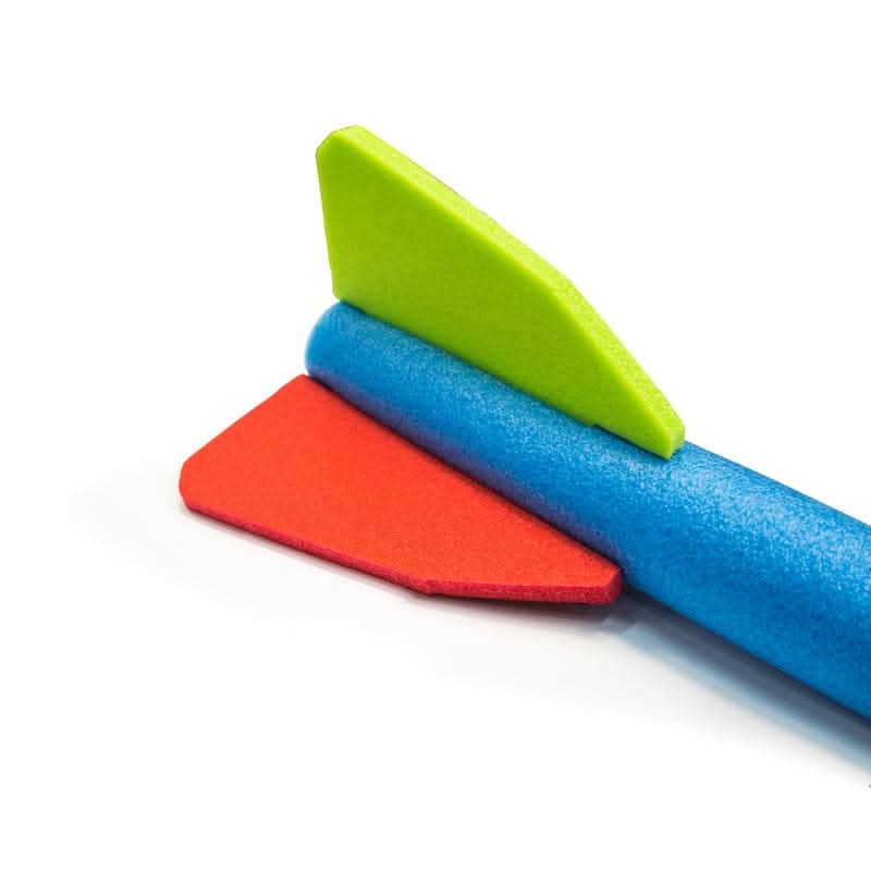 DS Foam Javelin - Asst