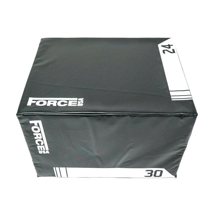 Force USA Foam Plyo Box 3in1