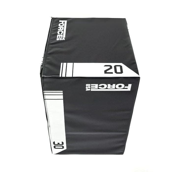 Force USA Foam Plyo Box 3in1