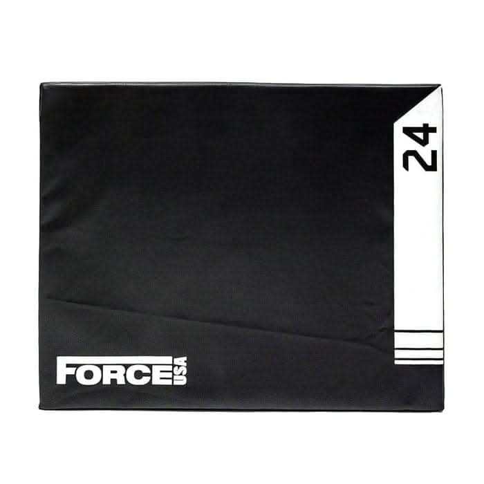 Force USA Foam Plyo Box 3in1