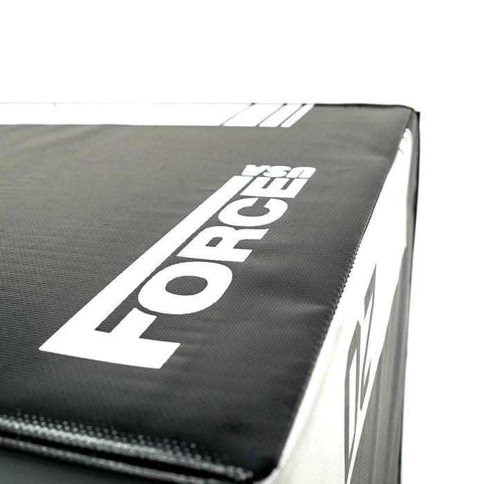 Force USA Foam Plyo Box 3in1