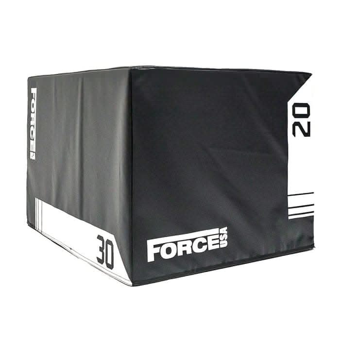 Force USA Foam Plyo Box 3in1