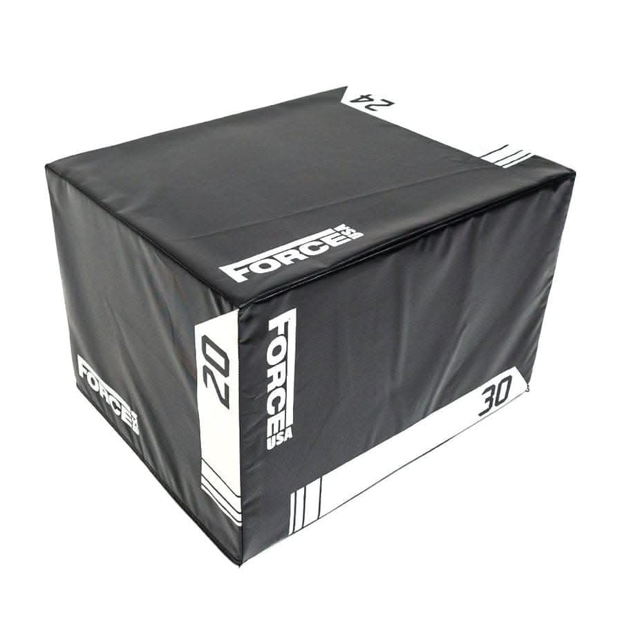 Force USA Foam Plyo Box 3in1